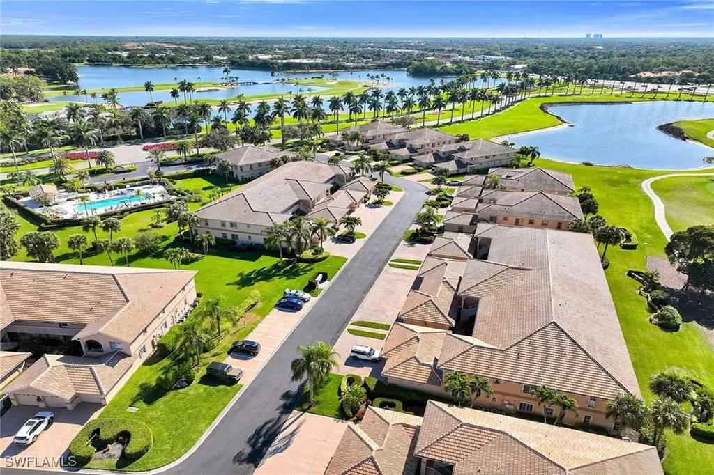 9113 Michael Circle Naples FL 34113