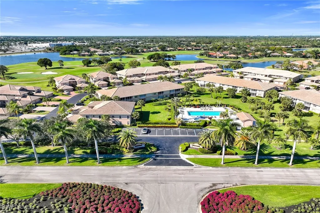 9113 Michael Circle Naples FL 34113