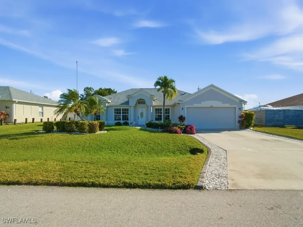 4121 SW 6th Avenue Cape Coral FL 33914
