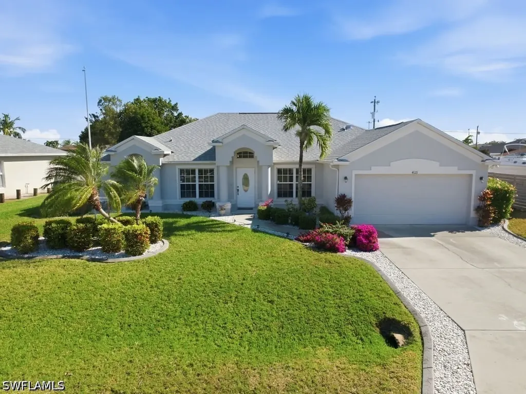 4121 SW 6th Avenue Cape Coral FL 33914