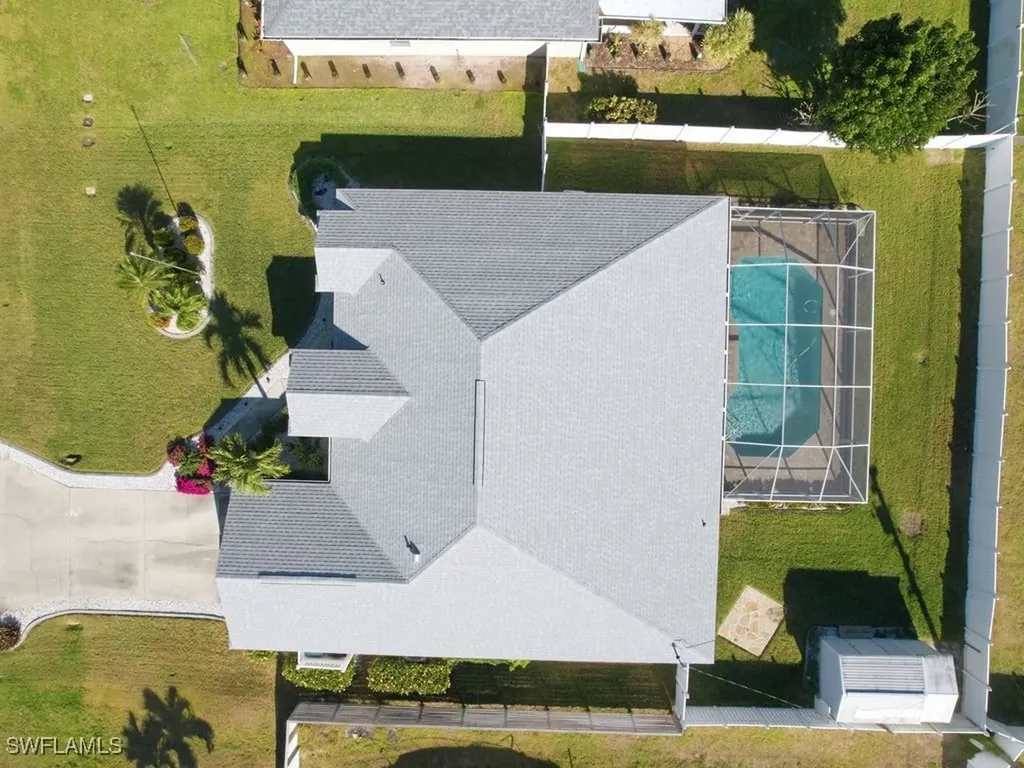 4121 SW 6th Avenue Cape Coral FL 33914