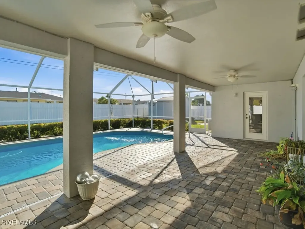 4121 SW 6th Avenue Cape Coral FL 33914