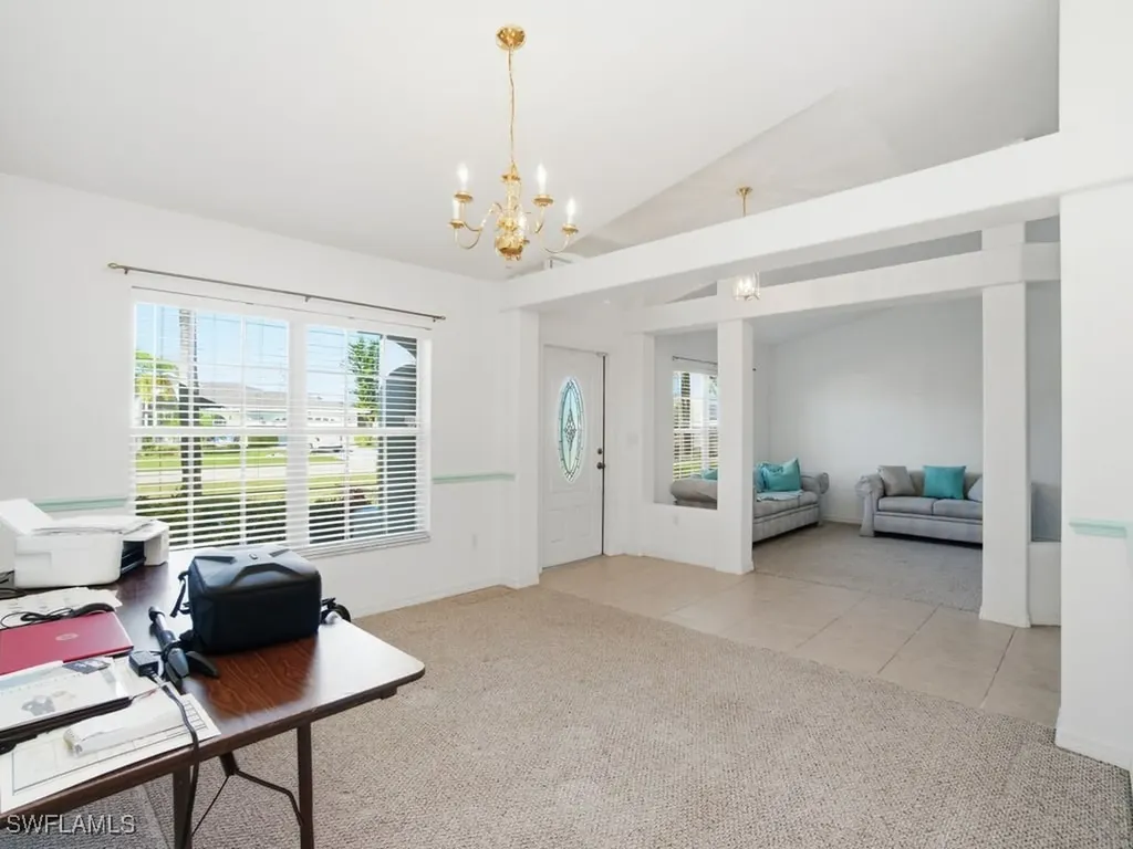 4121 SW 6th Avenue Cape Coral FL 33914