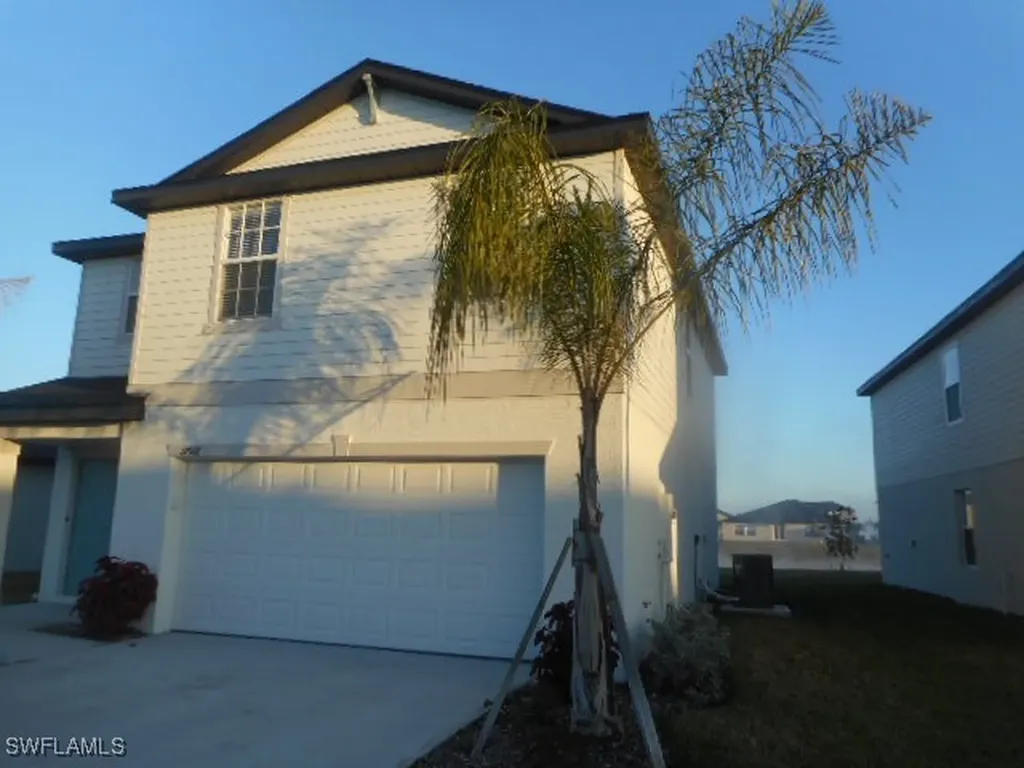 17568 Monte Isola Way North Fort Myers FL 33917
