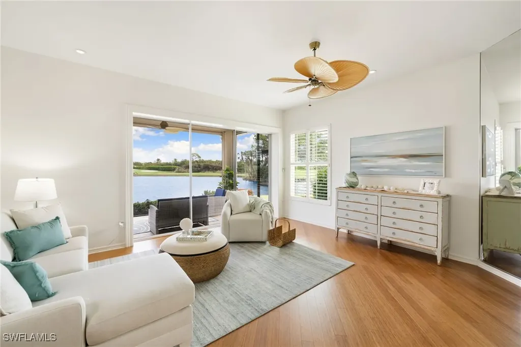 2153 Paget Circle Naples FL 34112