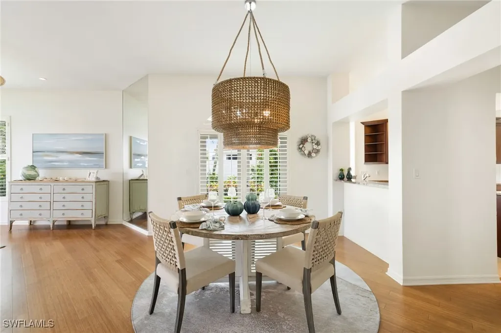 2153 Paget Circle Naples FL 34112