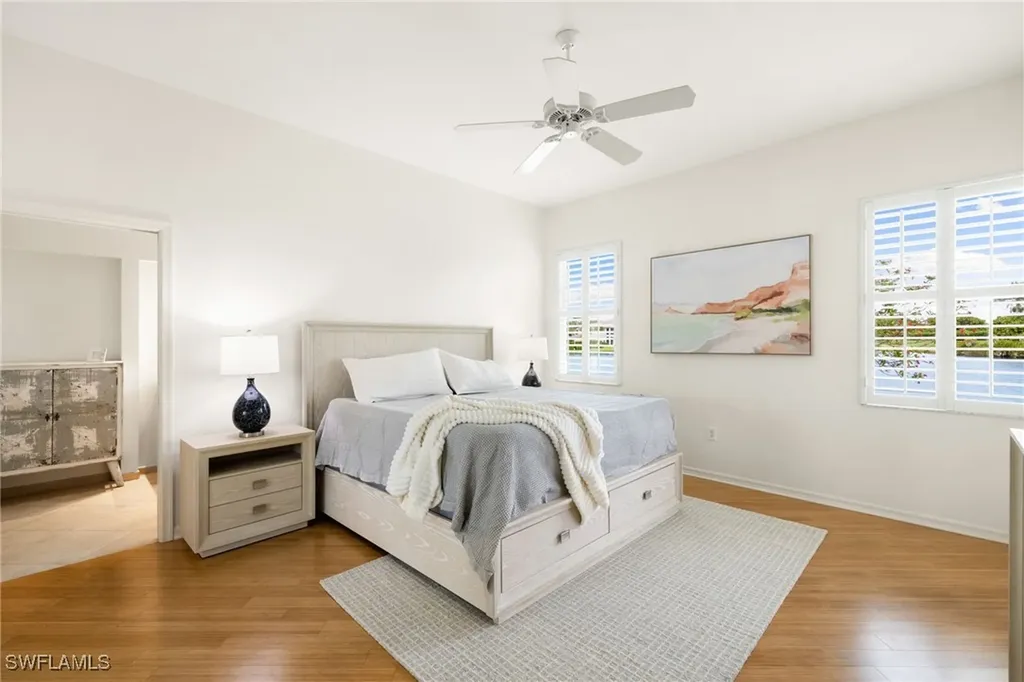 2153 Paget Circle Naples FL 34112