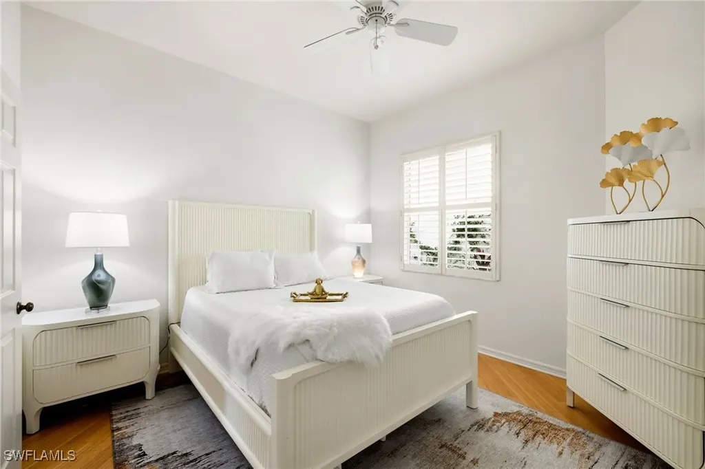 2153 Paget Circle Naples FL 34112