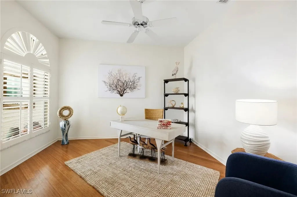 2153 Paget Circle Naples FL 34112