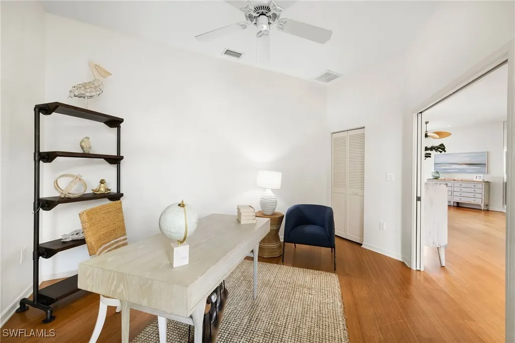 2153 Paget Circle Naples FL 34112