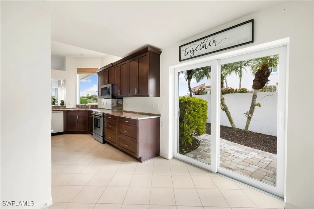 2153 Paget Circle Naples FL 34112