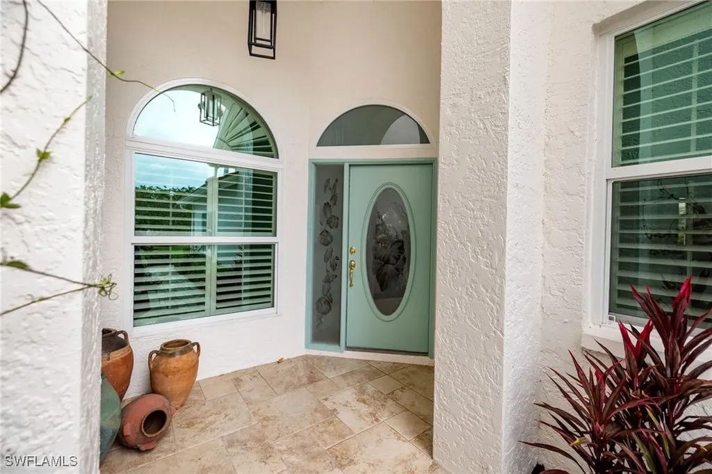 2153 Paget Circle Naples FL 34112