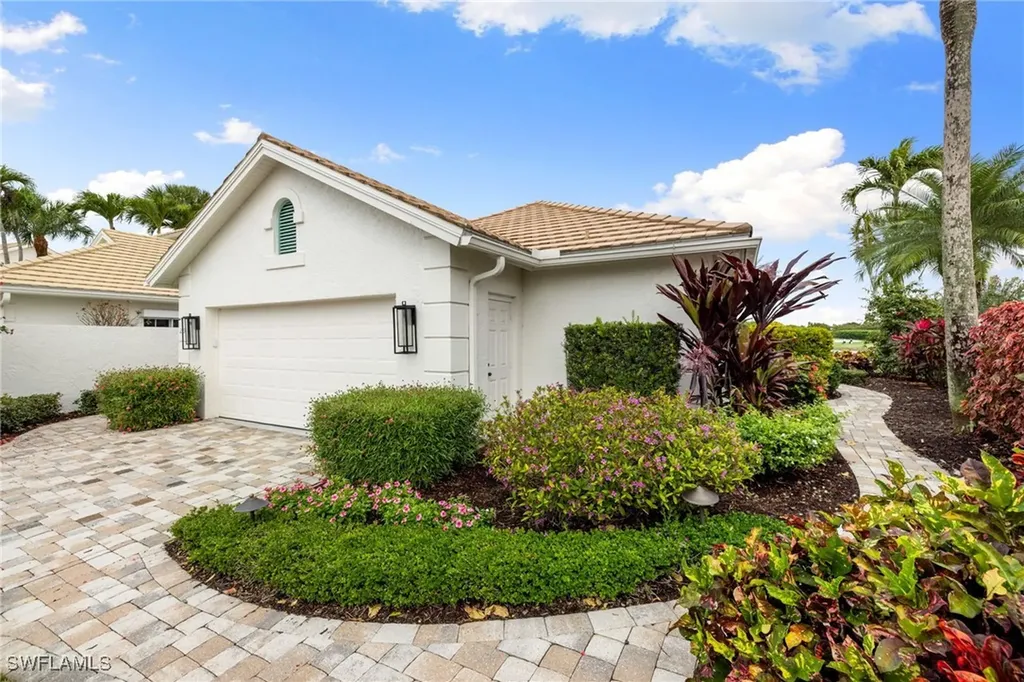 2153 Paget Circle Naples FL 34112