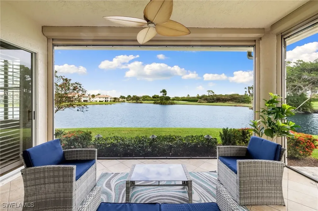 2153 Paget Circle Naples FL 34112