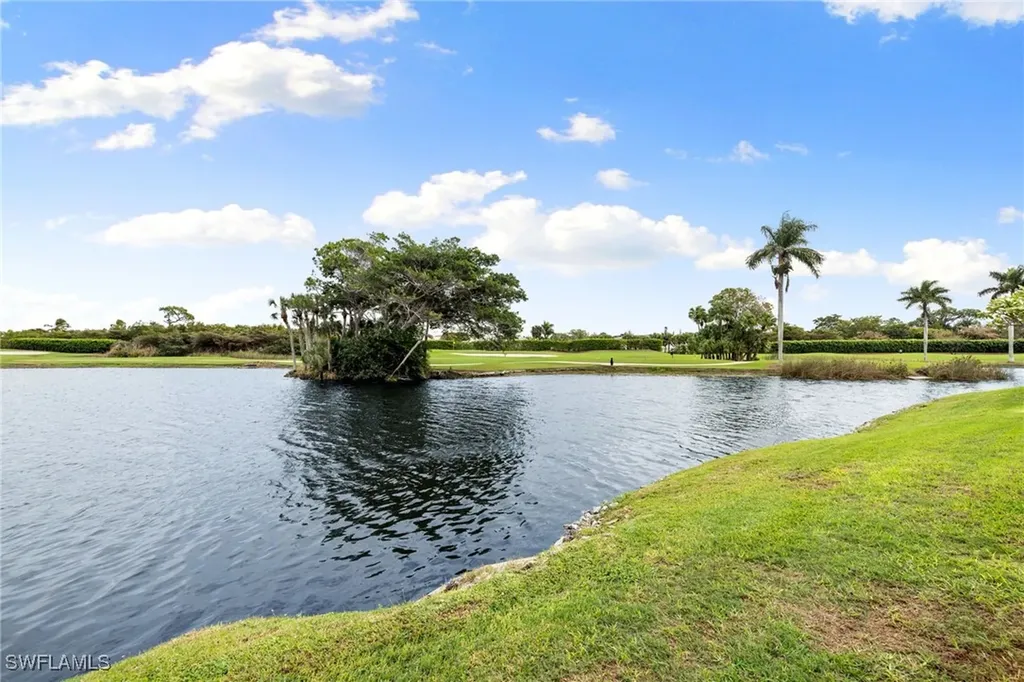 2153 Paget Circle Naples FL 34112
