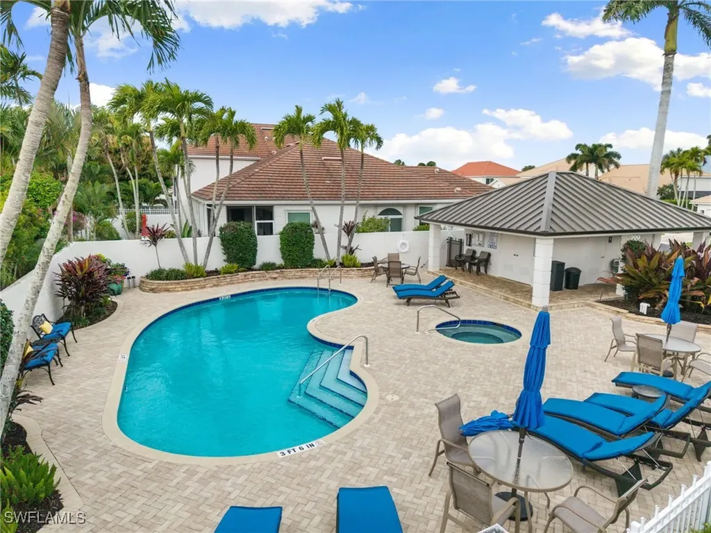 2153 Paget Circle Naples FL 34112