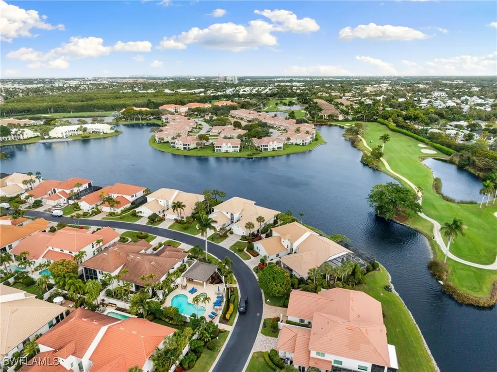 2153 Paget Circle Naples FL 34112
