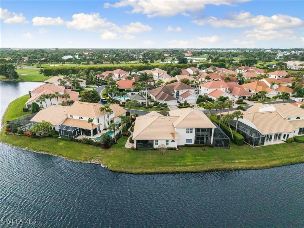 2153 Paget Circle Naples FL 34112