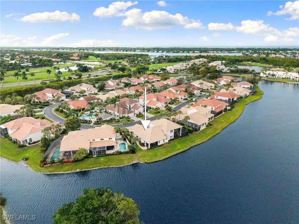 2153 Paget Circle Naples FL 34112
