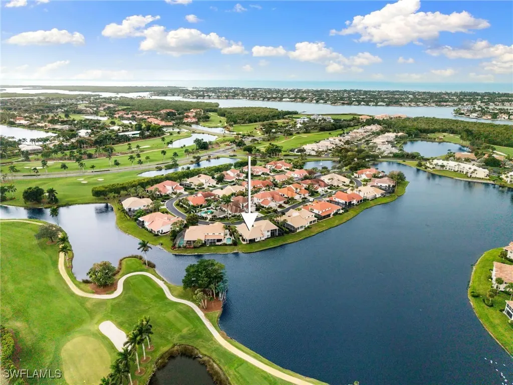 2153 Paget Circle Naples FL 34112