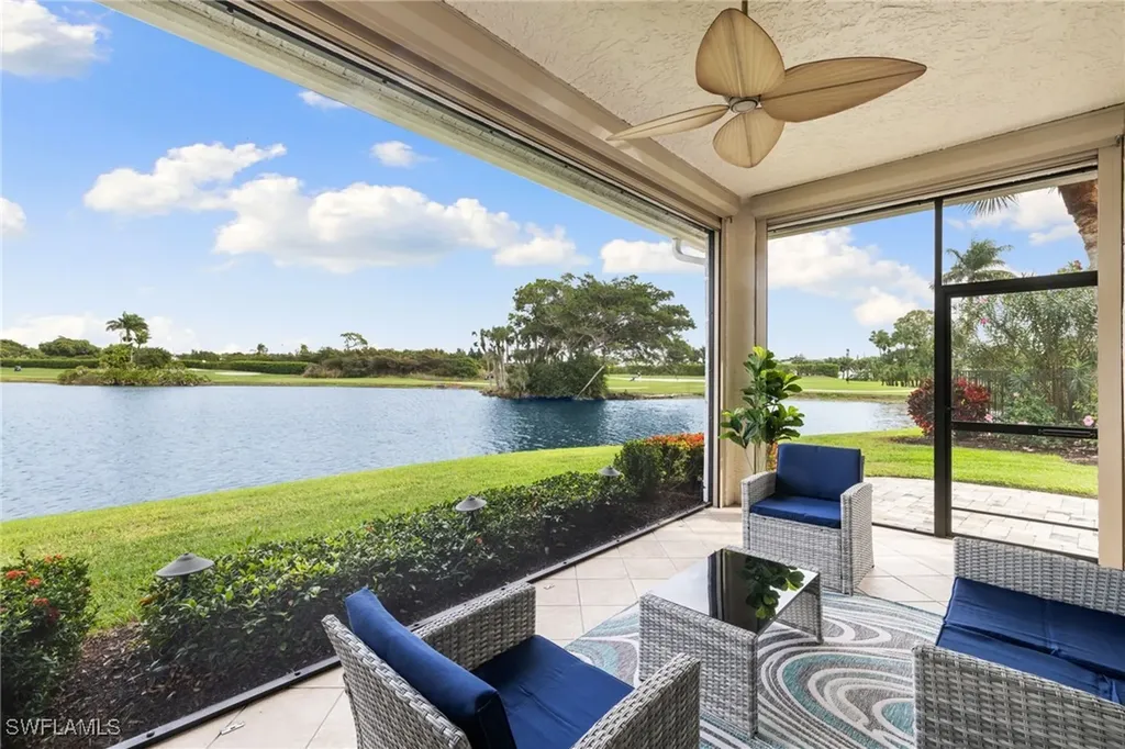 2153 Paget Circle Naples FL 34112