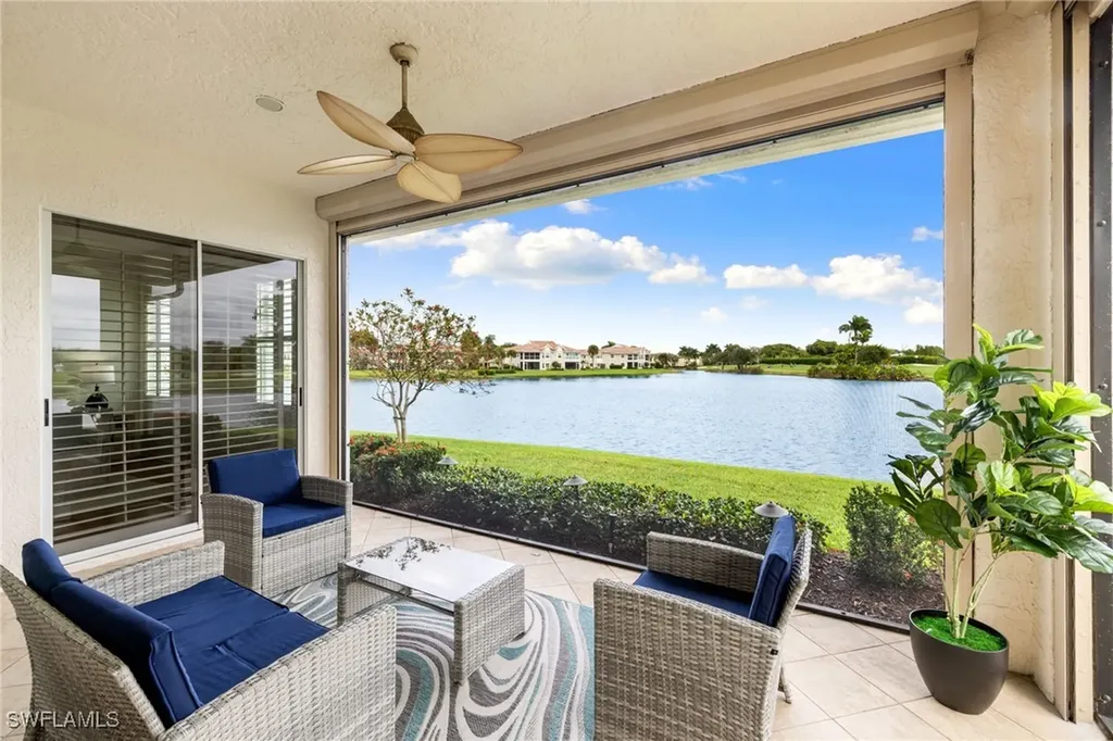 2153 Paget Circle Naples FL 34112