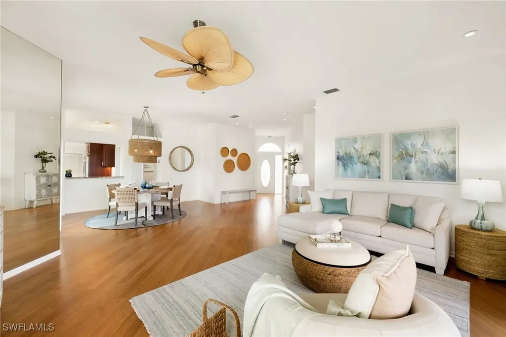 2153 Paget Circle Naples FL 34112