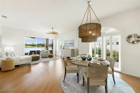 2153 Paget Circle Naples FL 34112