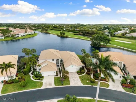 2153 Paget Circle Naples FL 34112