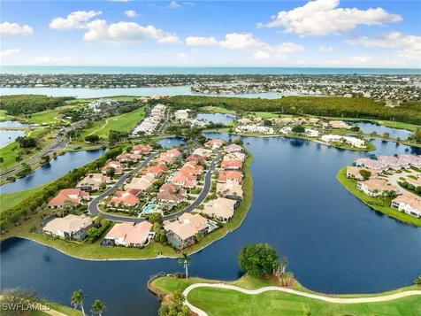 2153 Paget Circle Naples FL 34112