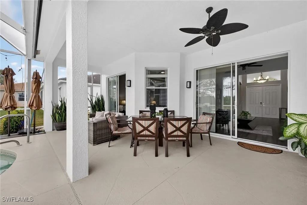 657 Grand Rapids Boulevard Naples FL 34120