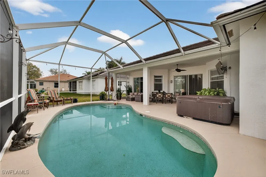 657 Grand Rapids Boulevard Naples FL 34120