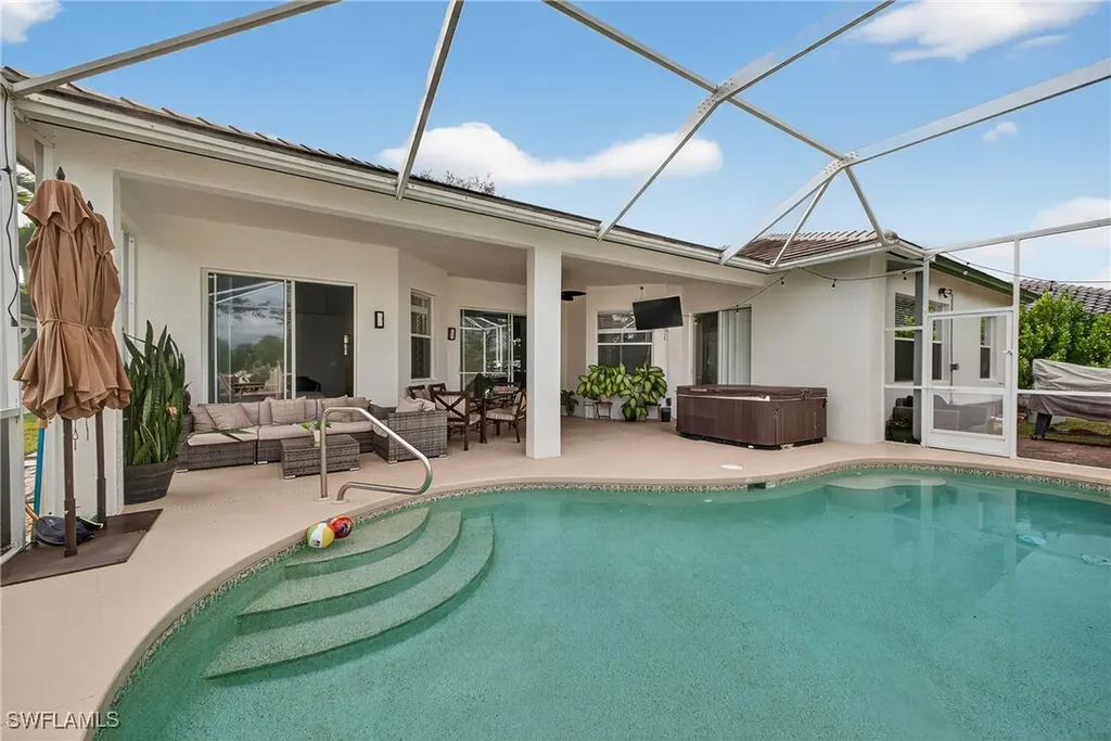 657 Grand Rapids Boulevard Naples FL 34120