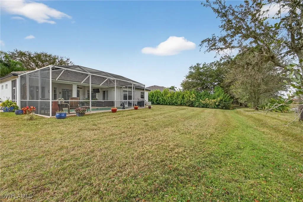657 Grand Rapids Boulevard Naples FL 34120