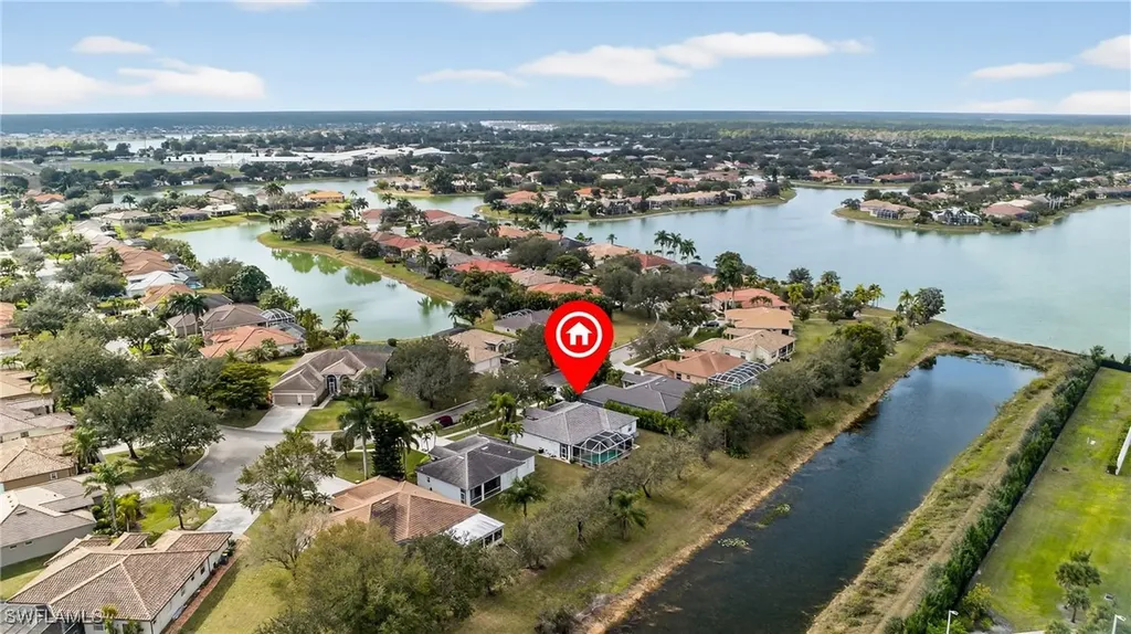 657 Grand Rapids Boulevard Naples FL 34120