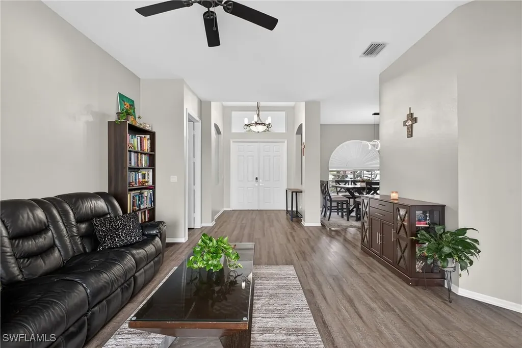 657 Grand Rapids Boulevard Naples FL 34120