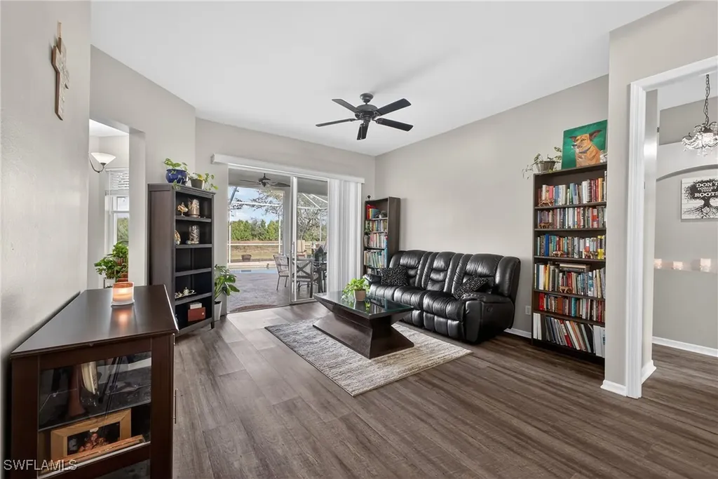 657 Grand Rapids Boulevard Naples FL 34120