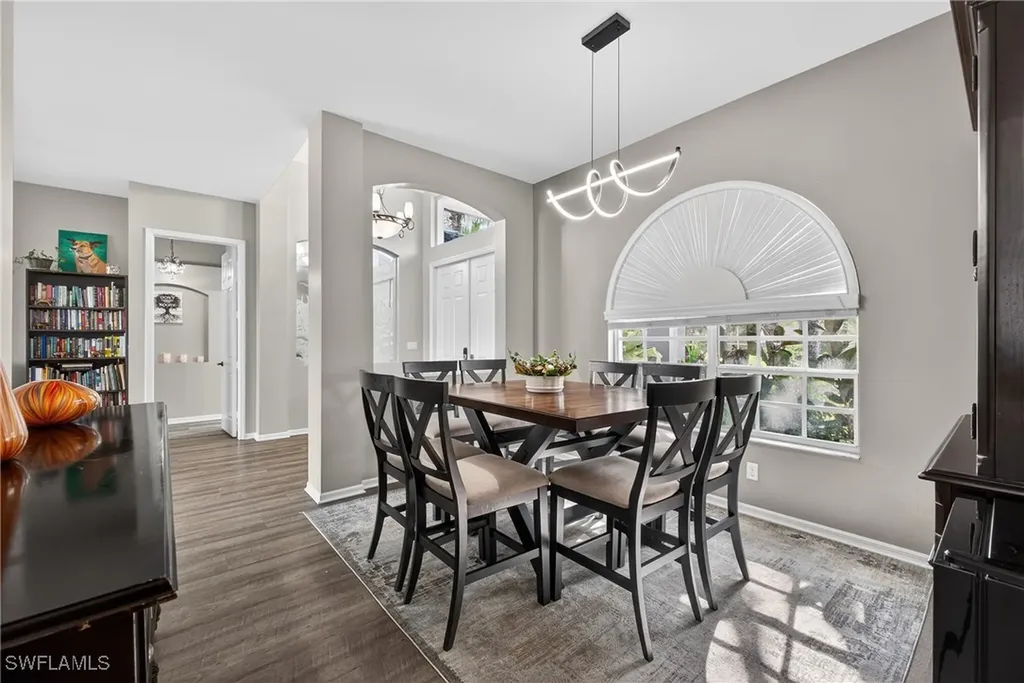 657 Grand Rapids Boulevard Naples FL 34120