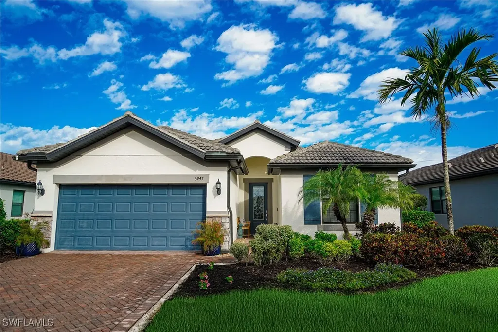 5947 Prosperity Lane Ave Maria FL 34142