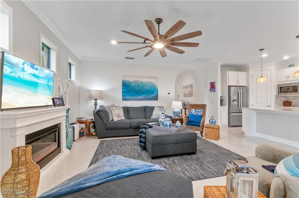 5947 Prosperity Lane Ave Maria FL 34142