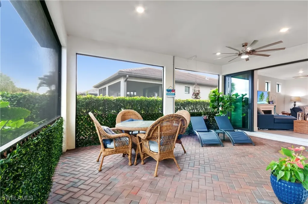 5947 Prosperity Lane Ave Maria FL 34142