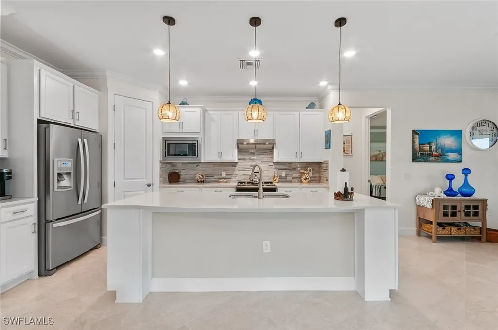 5947 Prosperity Lane Ave Maria FL 34142