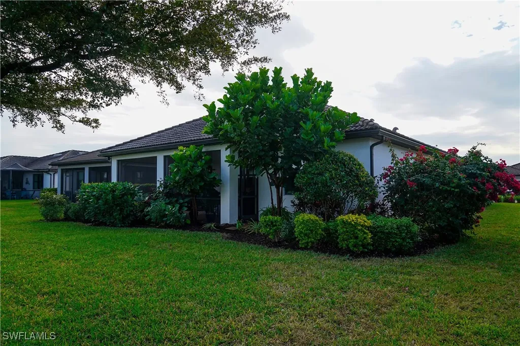 5947 Prosperity Lane Ave Maria FL 34142