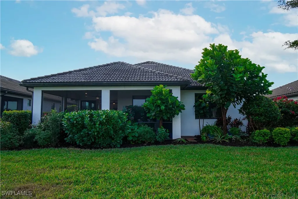 5947 Prosperity Lane Immokalee FL 34142