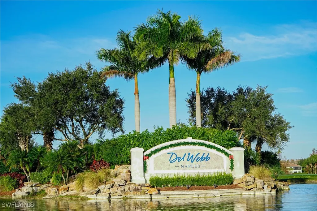 5947 Prosperity Lane Ave Maria FL 34142