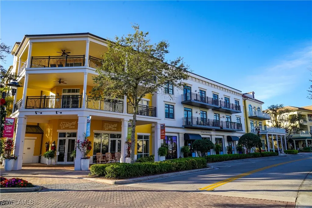 5947 Prosperity Lane Ave Maria FL 34142