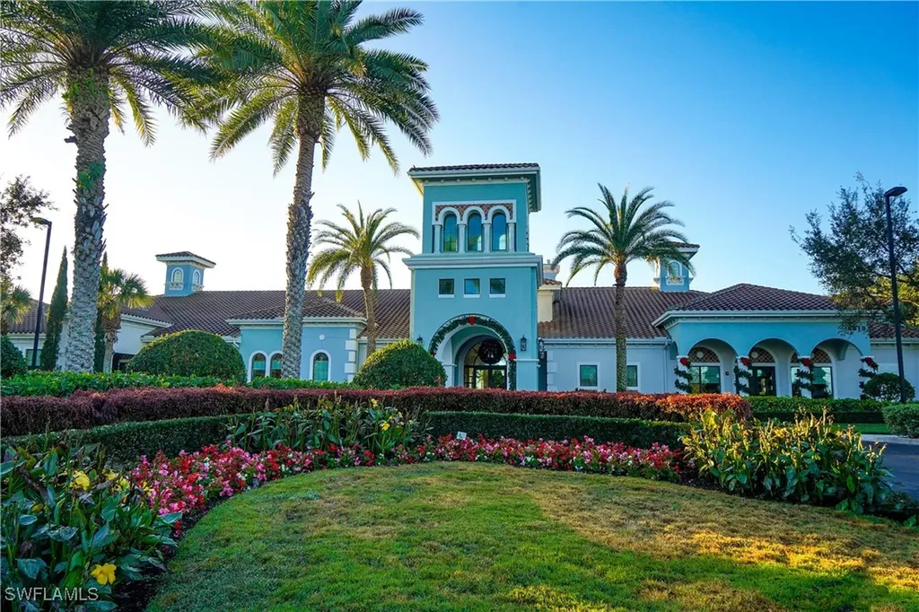 5947 Prosperity Lane Ave Maria FL 34142