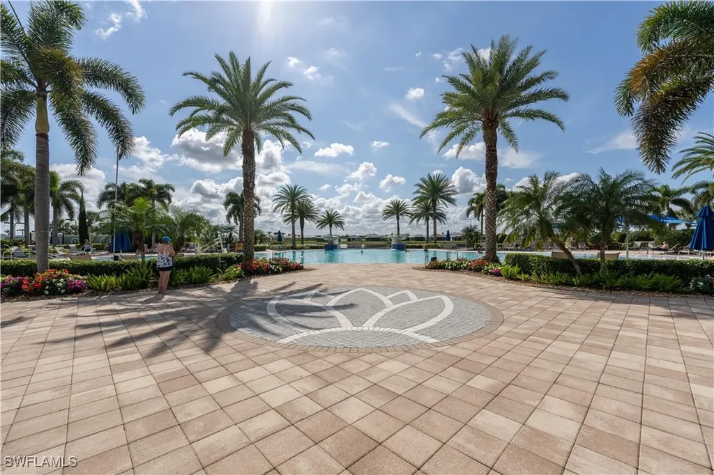 5947 Prosperity Lane Ave Maria FL 34142