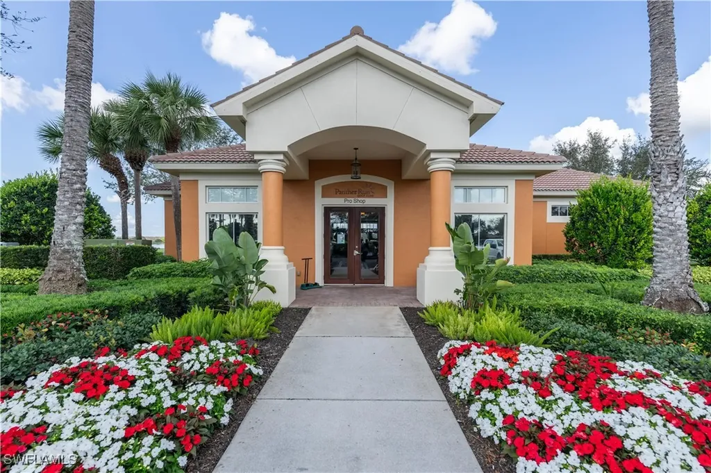 5947 Prosperity Lane Ave Maria FL 34142