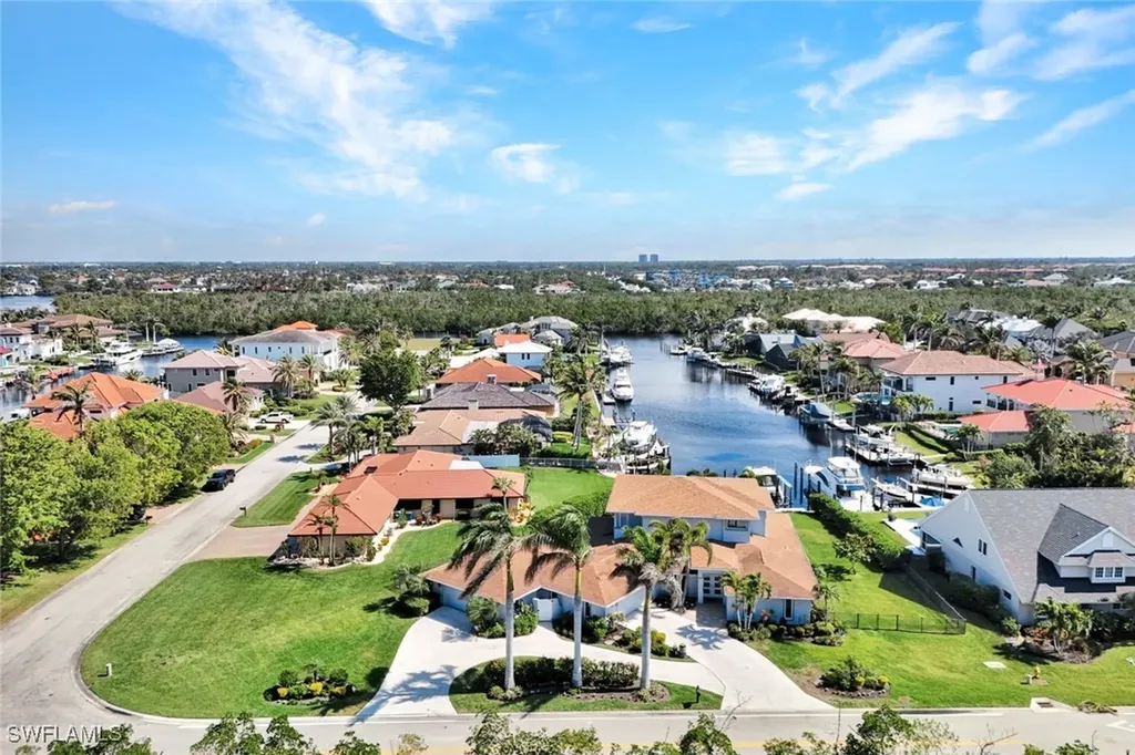 6448 Griffin Boulevard Fort Myers FL 33908